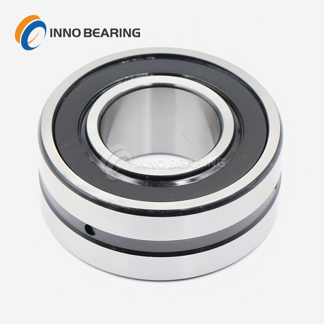 sealed spherical roller bearings